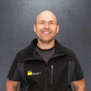 ibW Fachschule Südostschweiz, Thomas Tschudi