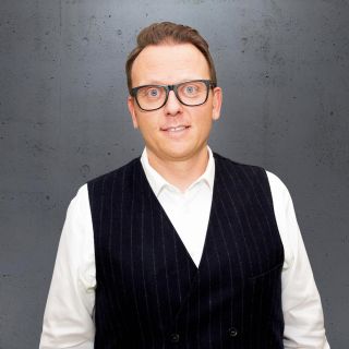 ibW Fachschule Südostschweiz, Marco Riedi