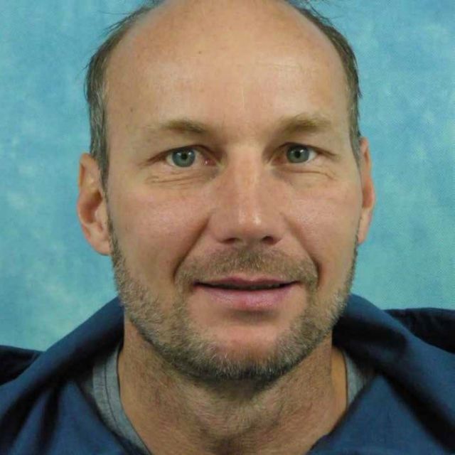 Hans Dürr - dipl. Techniker HF Informatik