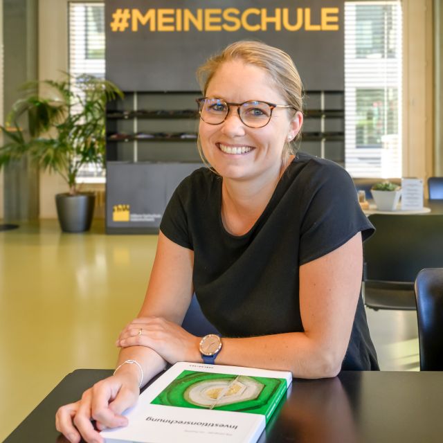 Jessica Katic-Ursch -Fachausweis Finanz- und Rechnungswesen